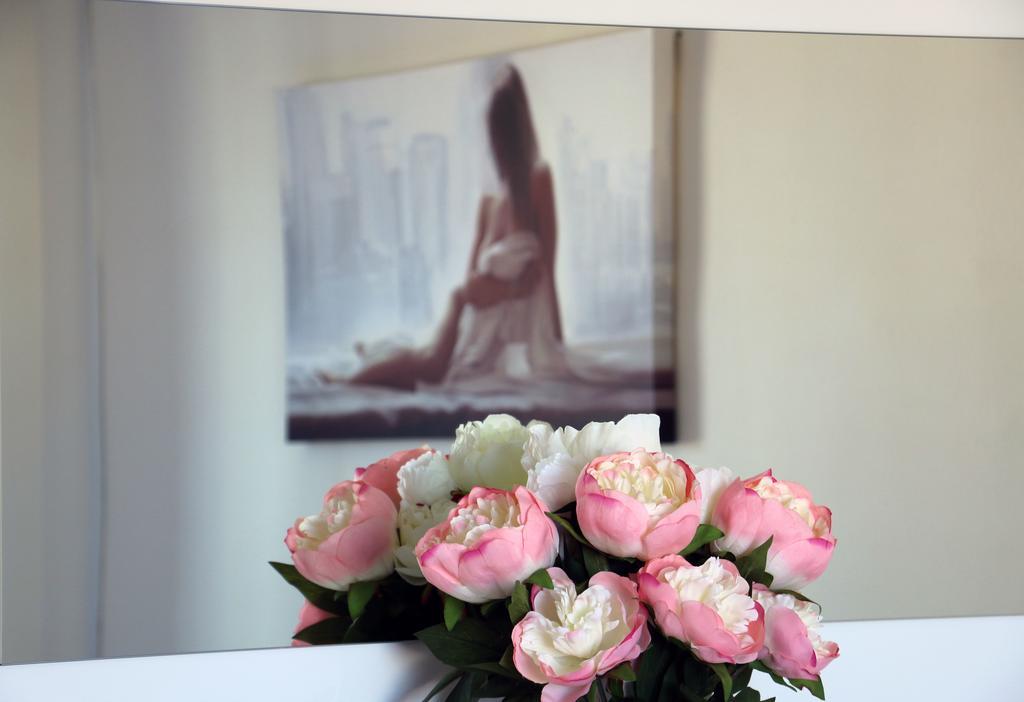شقة Blue Rose تروغير المظهر الخارجي الصورة